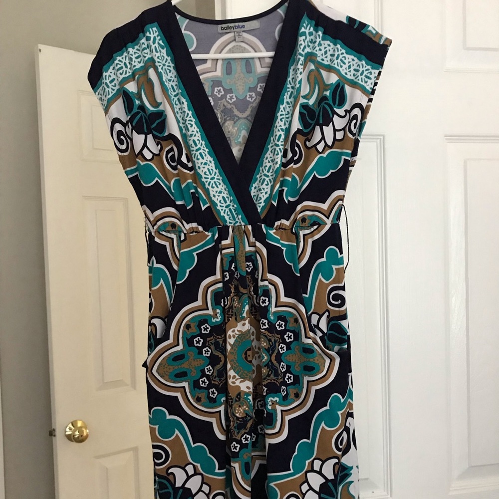 Summer Dress